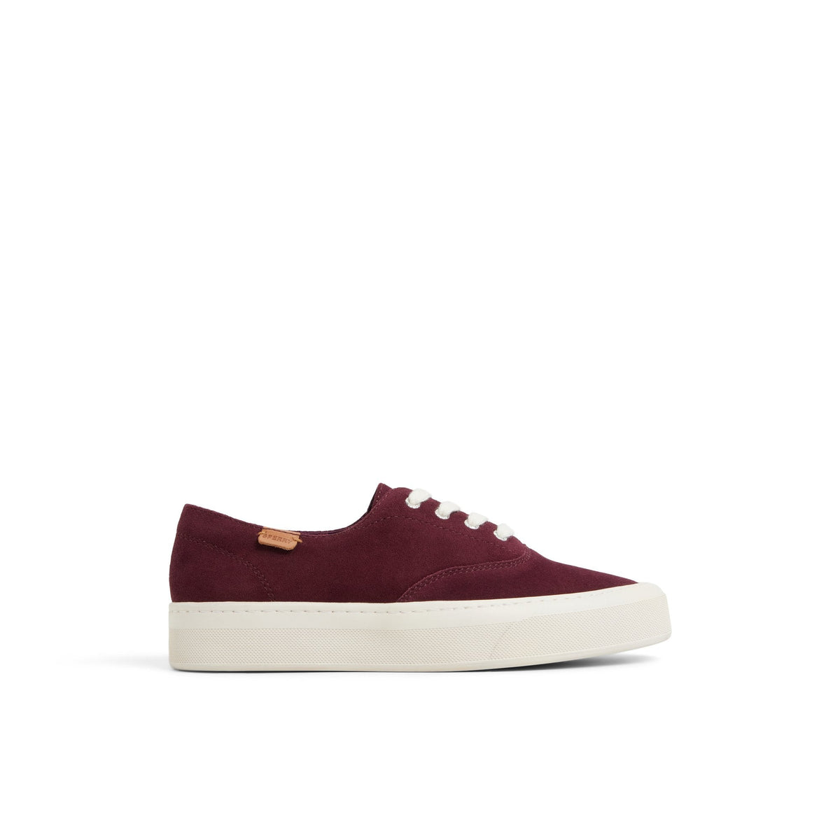Sperry Smart Buy - Candy CVO Sneakers Prune