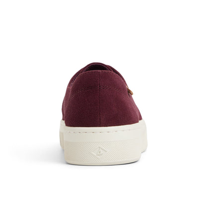 Sperry Smart Buy - Candy CVO Sneakers Prune