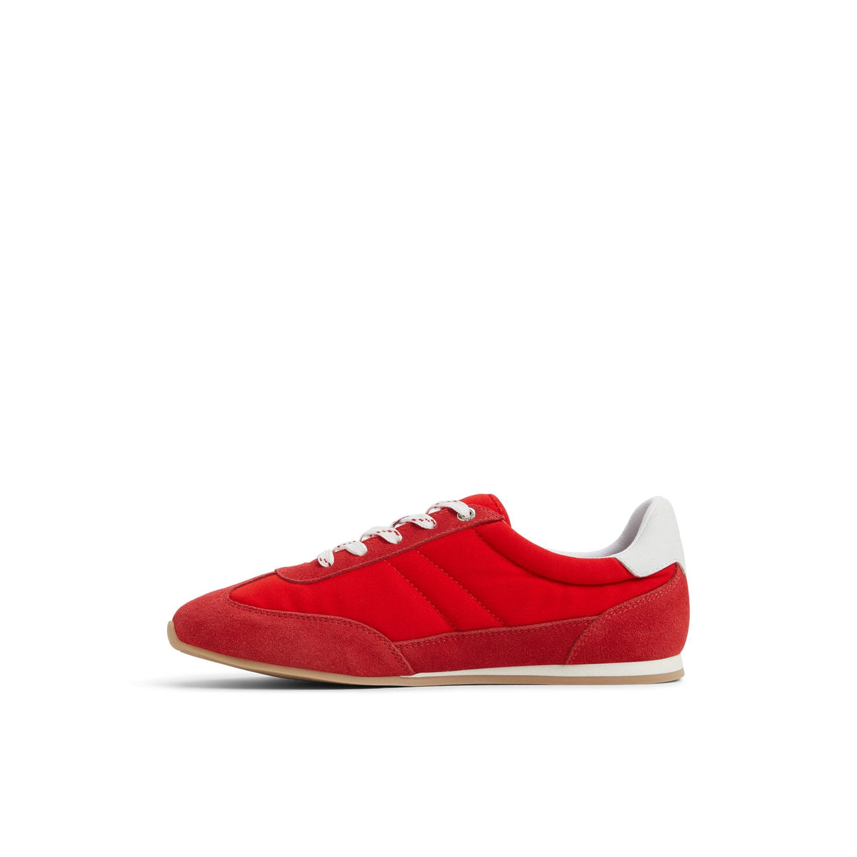 Sperry Essential - Run About Sneakers Red