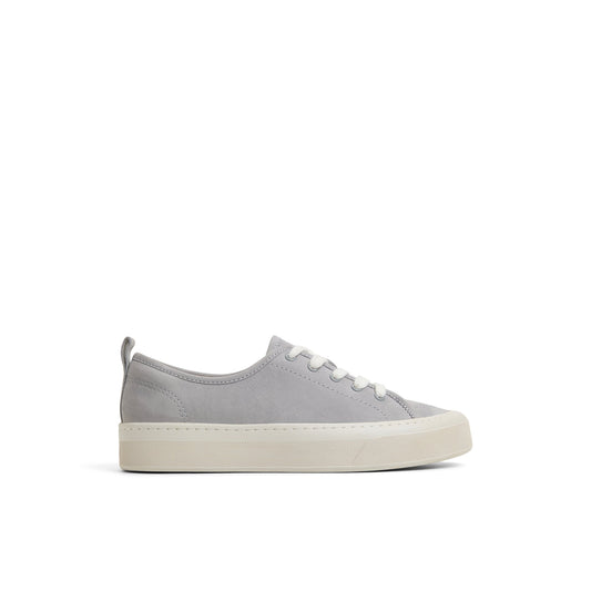 Sperry Signature - Candy Lace-To-Toe Sneaker Ash