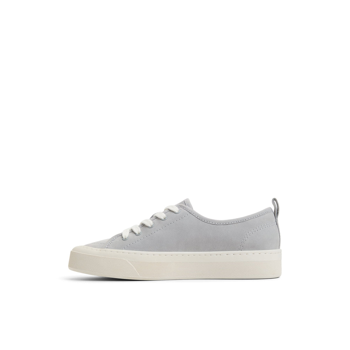 Sperry Signature - Candy Lace-To-Toe Sneaker Ash