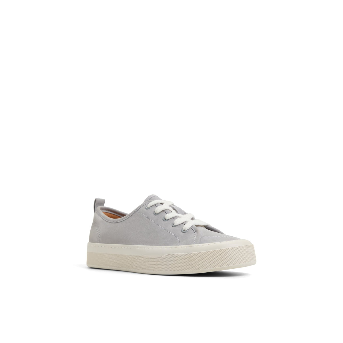 Sperry Signature - Candy Lace-To-Toe Sneaker Ash