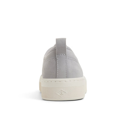 Sperry Signature - Candy Lace-To-Toe Sneaker Ash