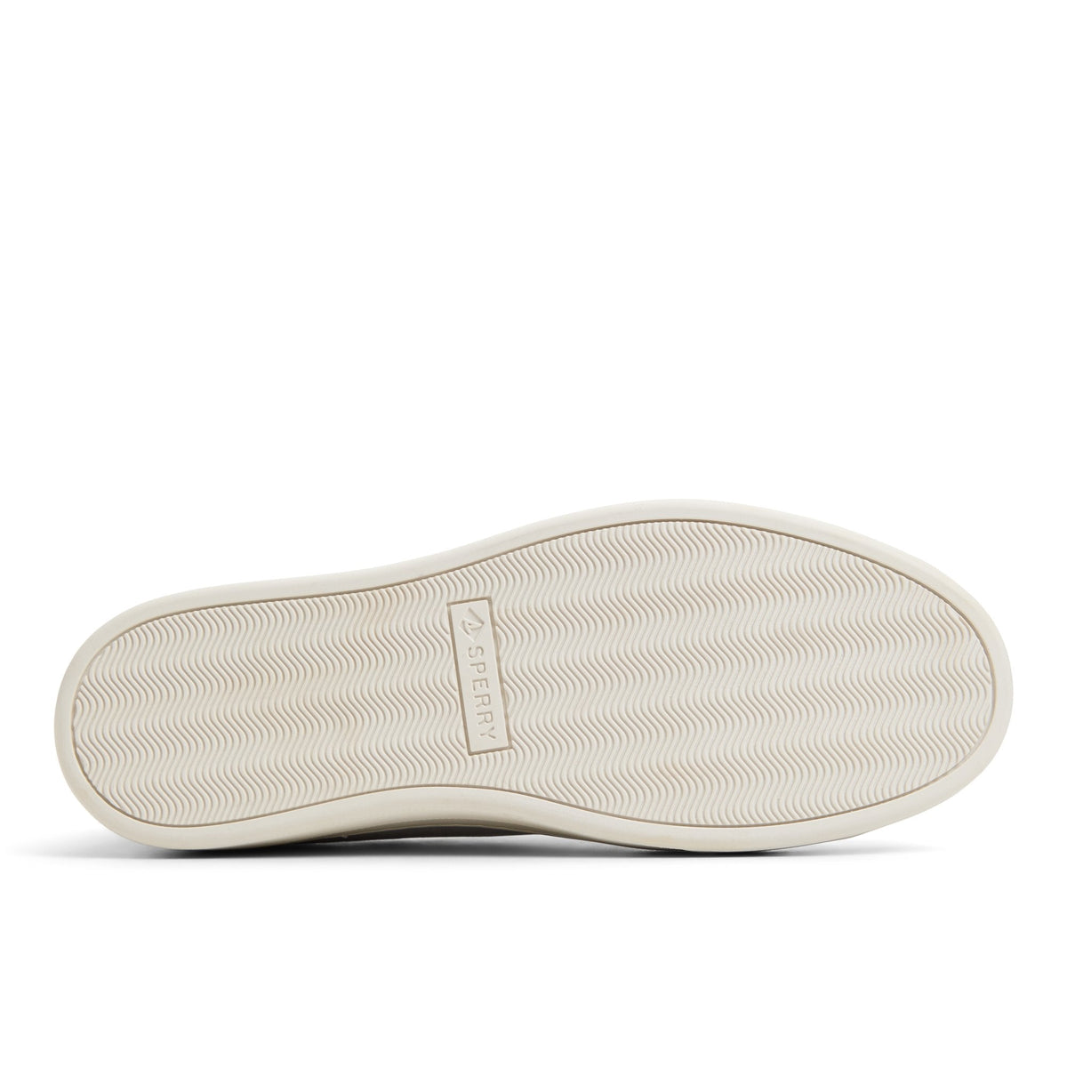 Sperry Signature - Candy Lace-To-Toe Sneaker Ash