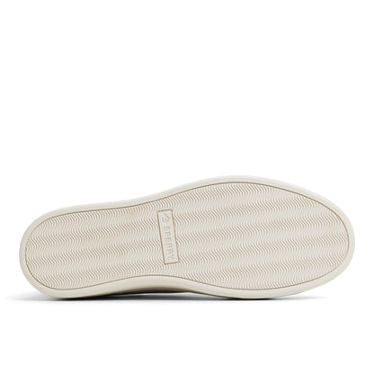 Sperry Signature - Candy Lace-To-Toe Sneaker Ash