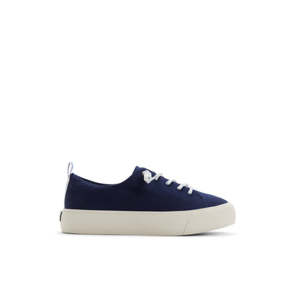 Sperry Hot Sale - Cove Lace to Toe Sneaker Navy