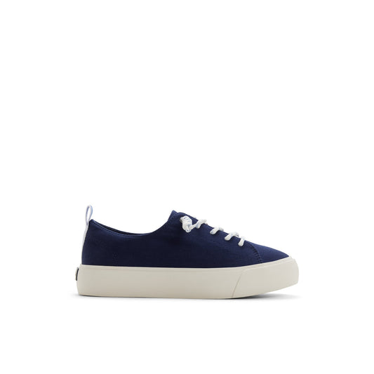 Sperry Hot Sale - Cove Lace to Toe Sneaker Navy