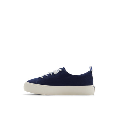 Sperry Hot Sale - Cove Lace to Toe Sneaker Navy
