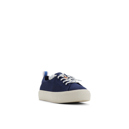 Sperry Hot Sale - Cove Lace to Toe Sneaker Navy