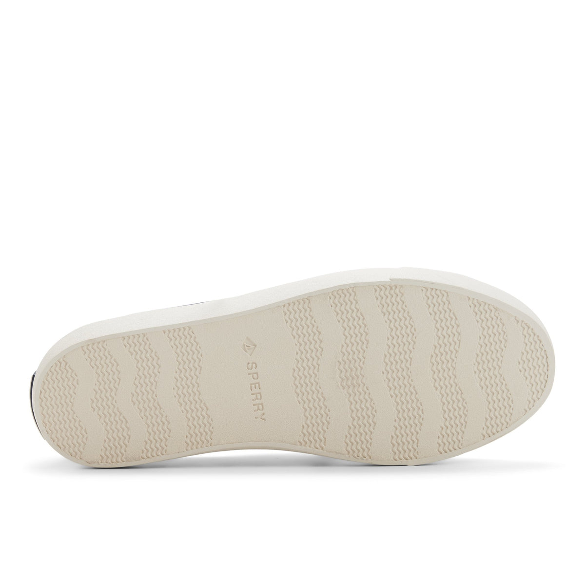 Sperry Hot Sale - Cove Lace to Toe Sneaker Navy