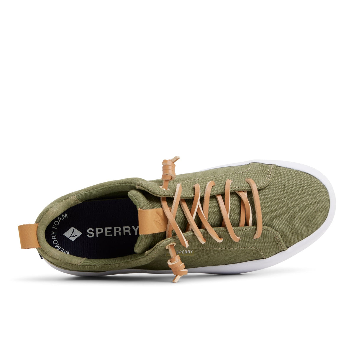 Sperry Trending - Bermunda Beach Sneakers