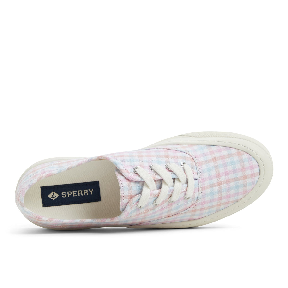 Sperry Sale - Candycvo Multicolor Women's Sneakers
