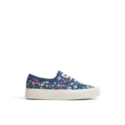 Sperry Customer Favorite - Candycvo Blue Combo Women's Sneakers