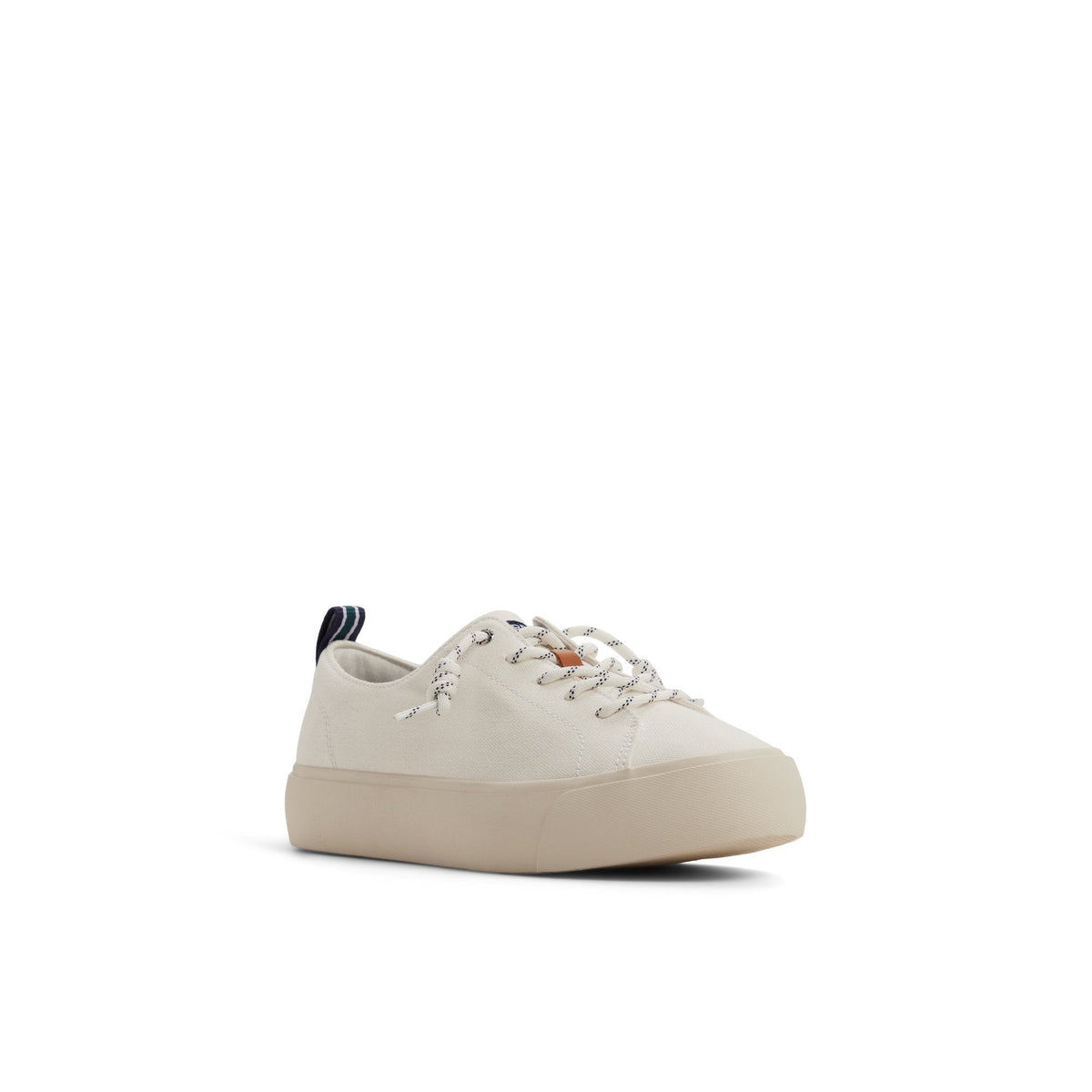 Sperry Trending - Cove Lace to Toe Sneaker White - 2