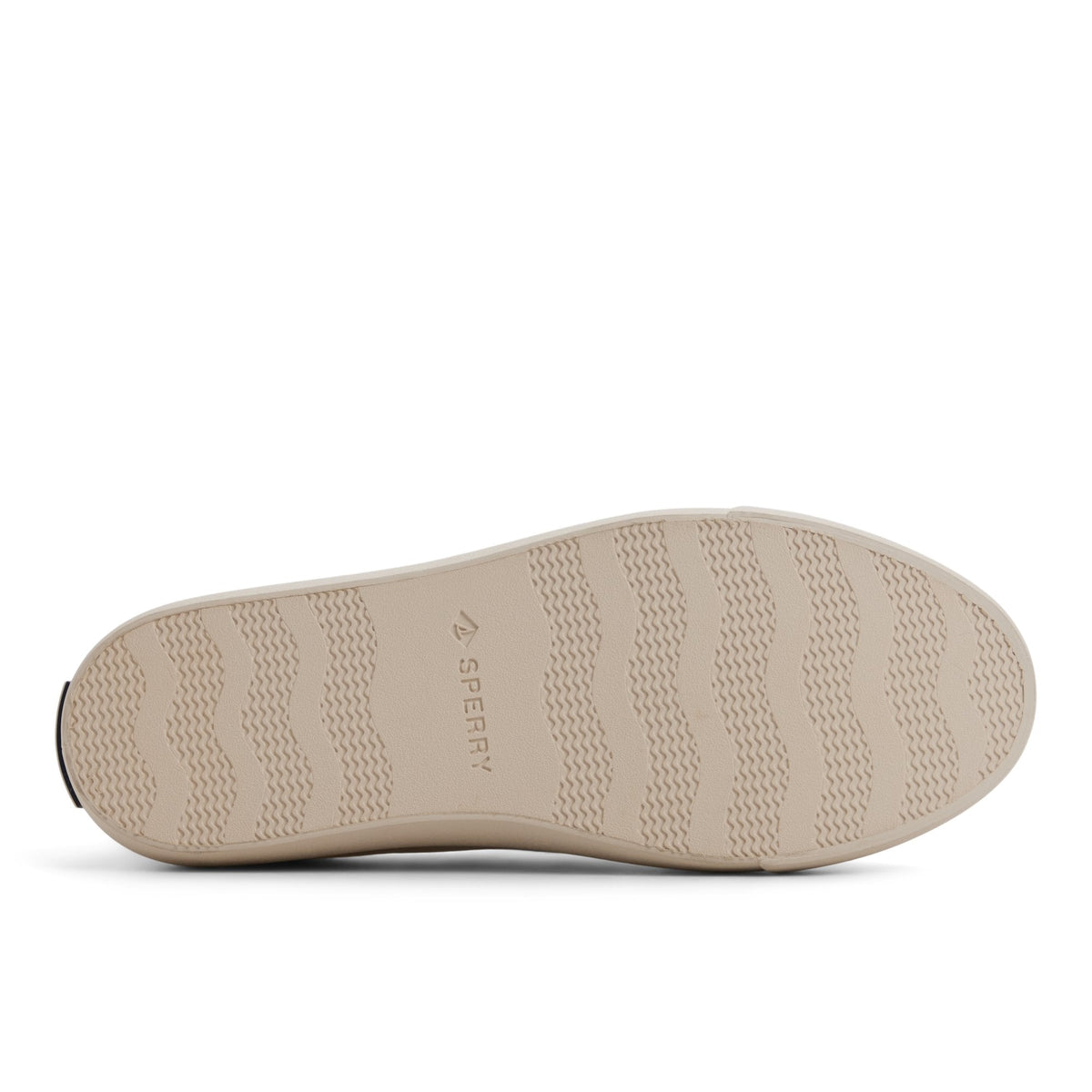 Sperry Trending - Cove Lace to Toe Sneaker White - 2