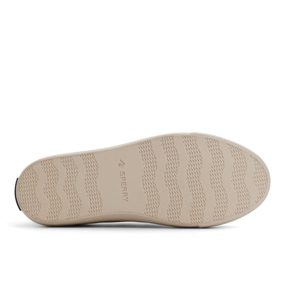 Sperry Trending - Cove Lace to Toe Sneaker White - 2
