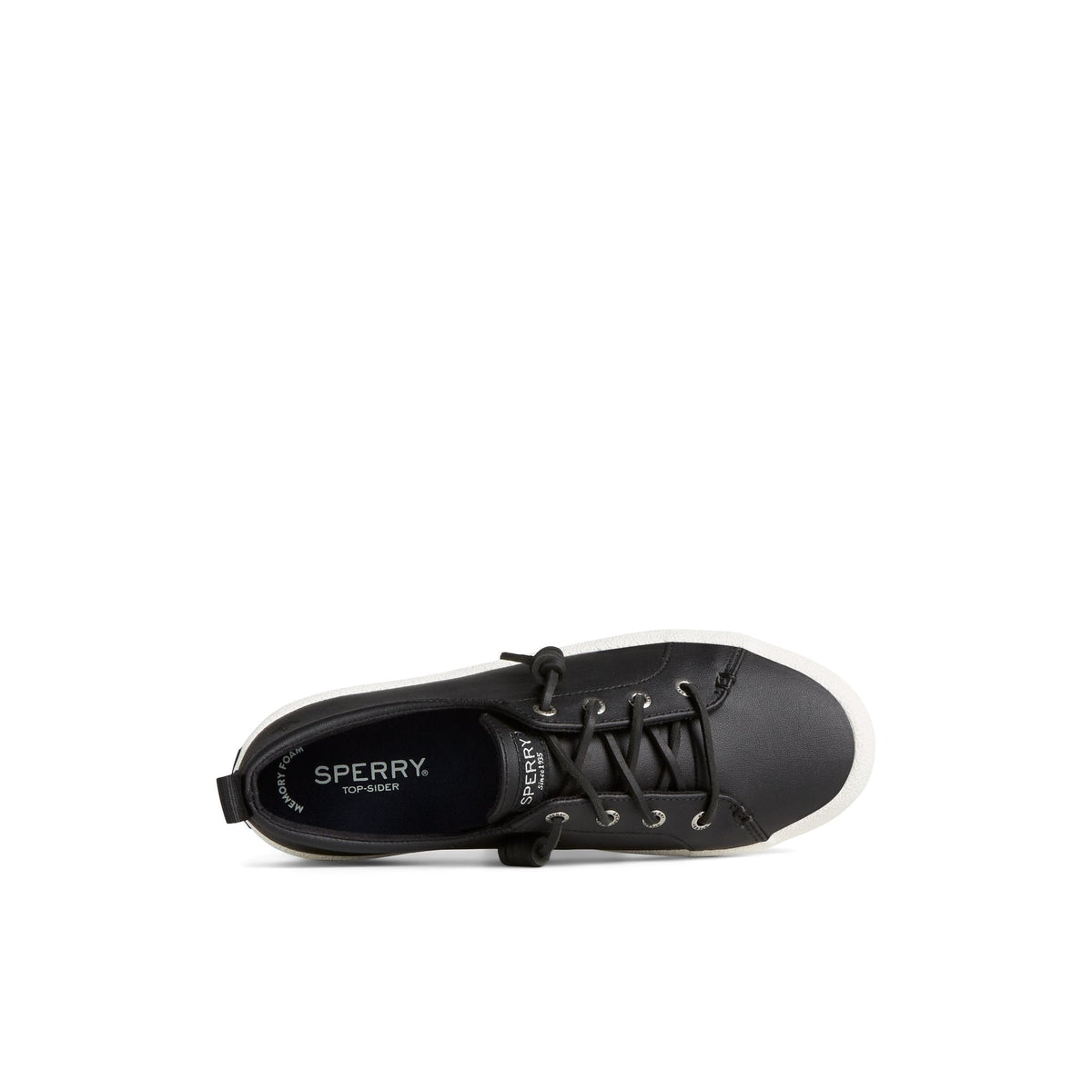 Sperry Premium - Crest Vibe Sneaker Black
