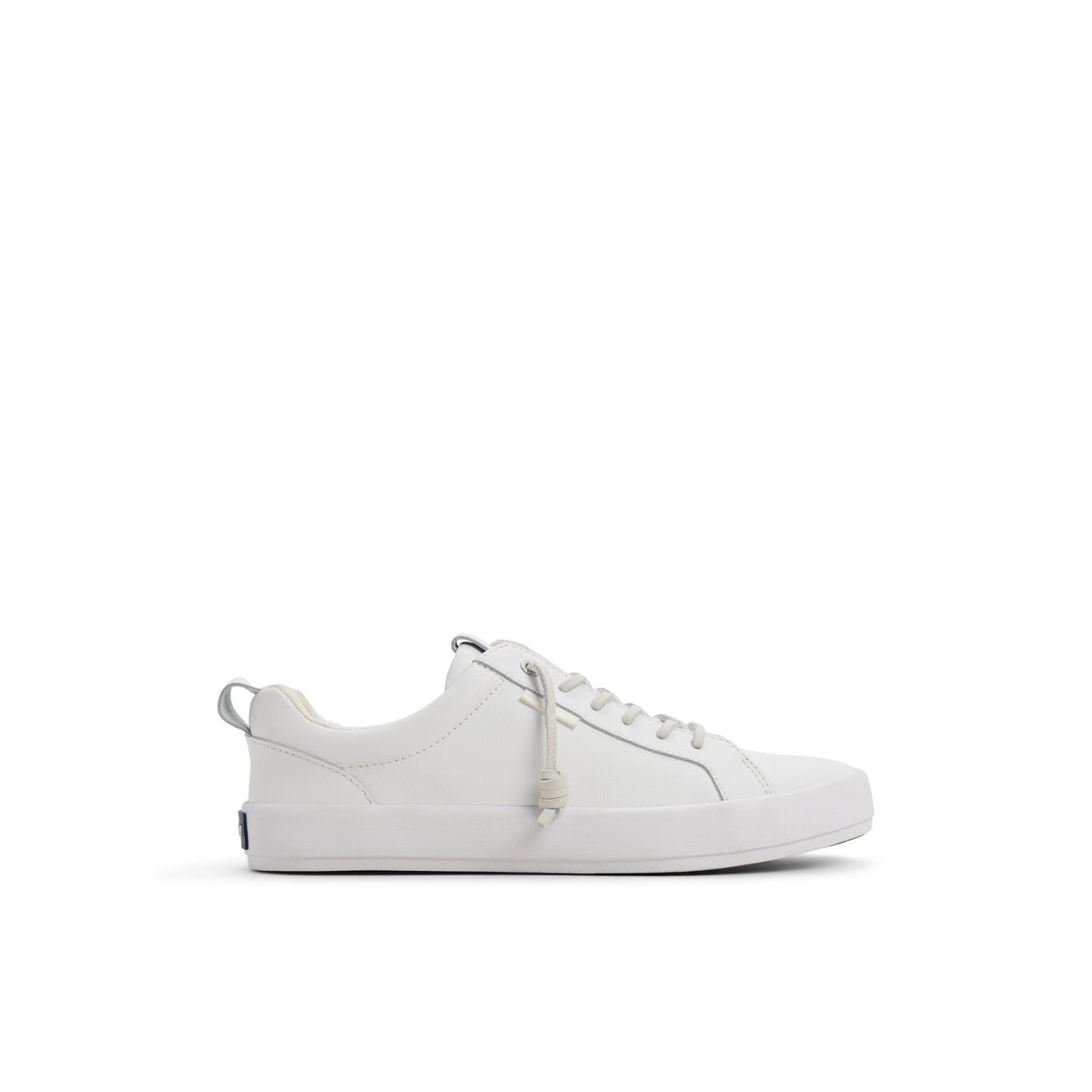Sperry Sale - Bermuda Beach Sneaker White
