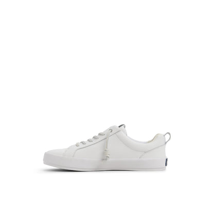 Sperry Sale - Bermuda Beach Sneaker White