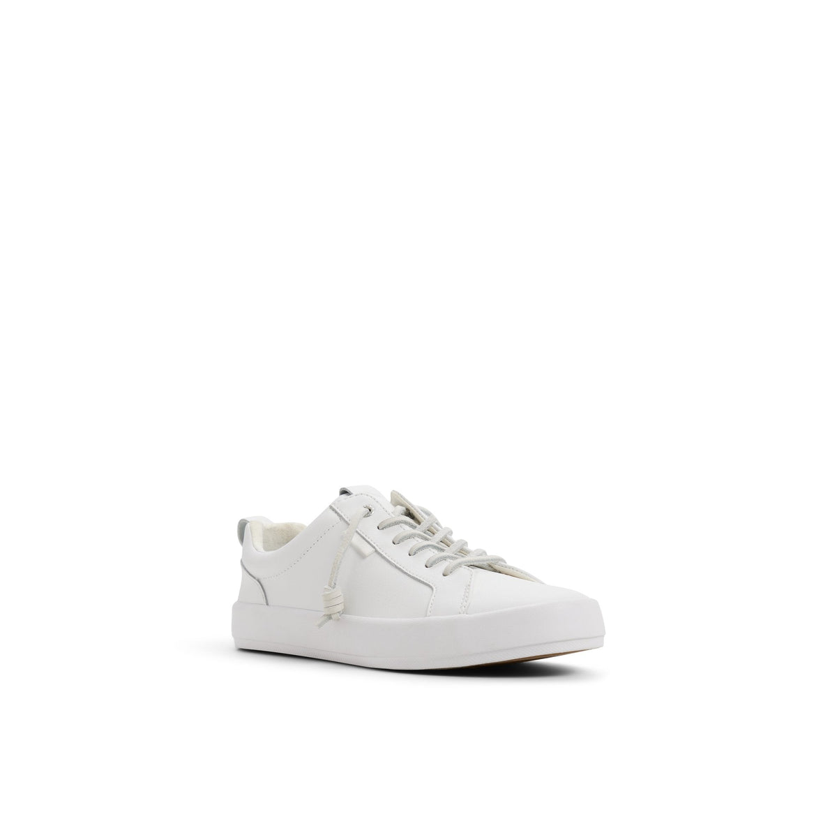Sperry Sale - Bermuda Beach Sneaker White