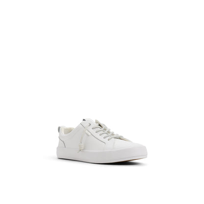 Sperry Sale - Bermuda Beach Sneaker White