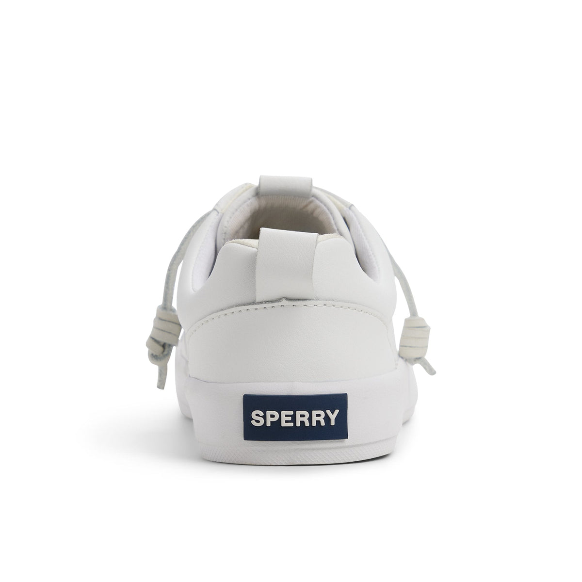 Sperry Sale - Bermuda Beach Sneaker White