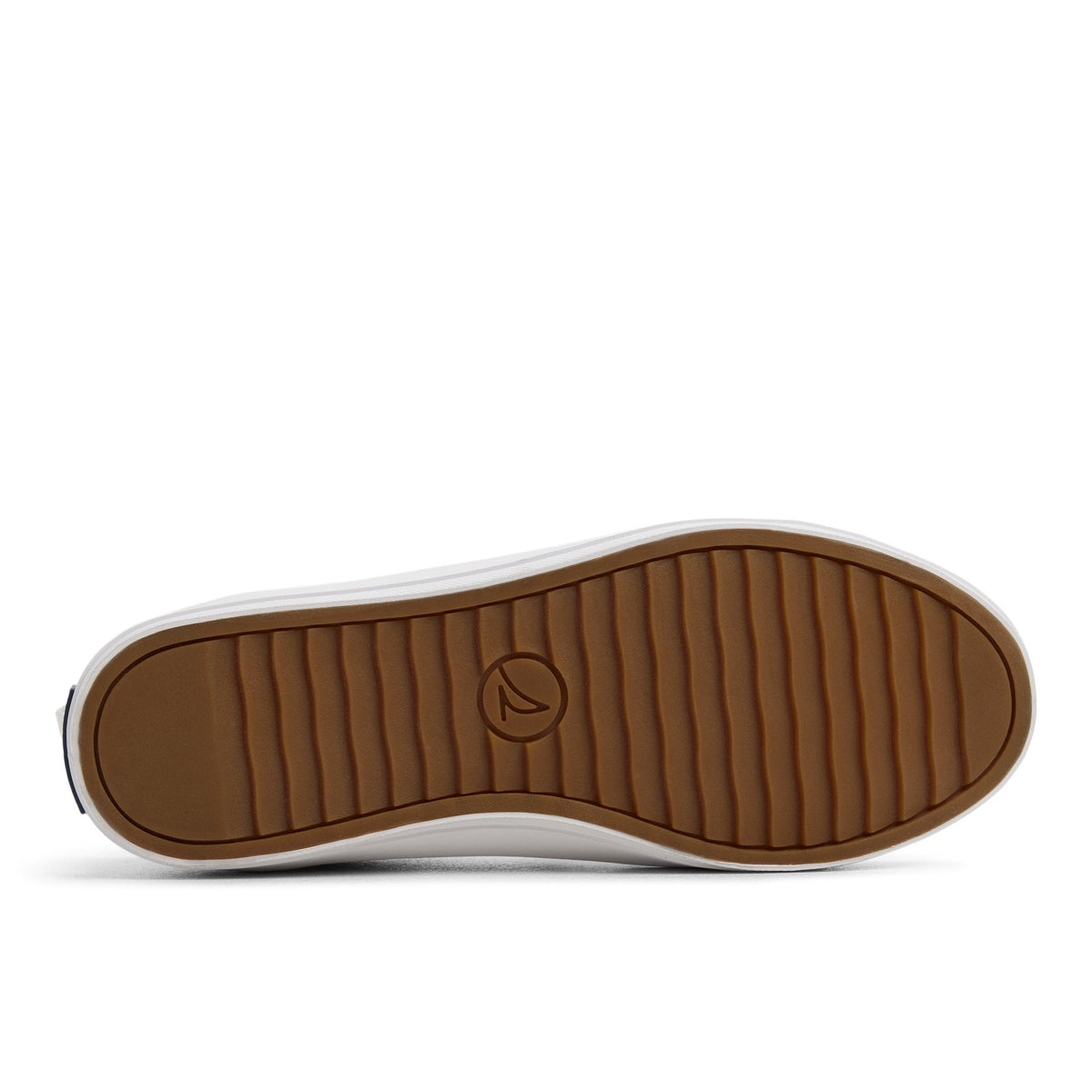 Sperry Sale - Bermuda Beach Sneaker White