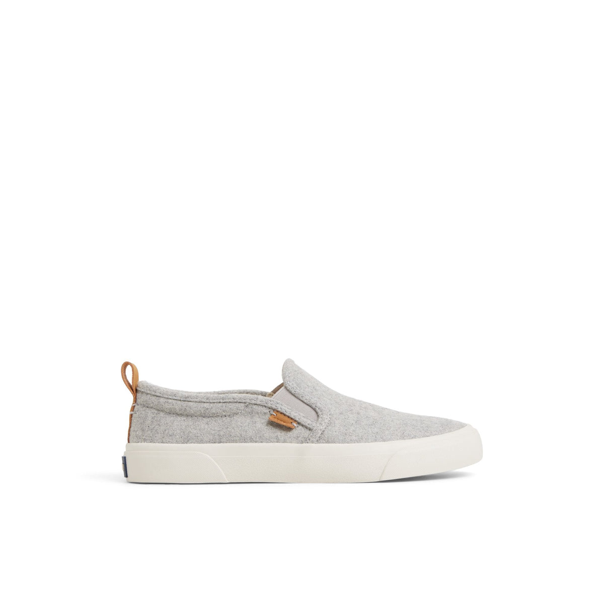 Sperry Popular - Bermuda Beach Twin Gore Sneaker Grey
