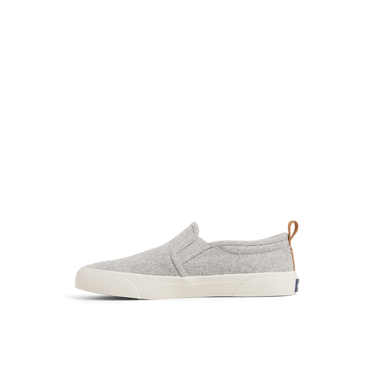 Sperry Popular - Bermuda Beach Twin Gore Sneaker Grey