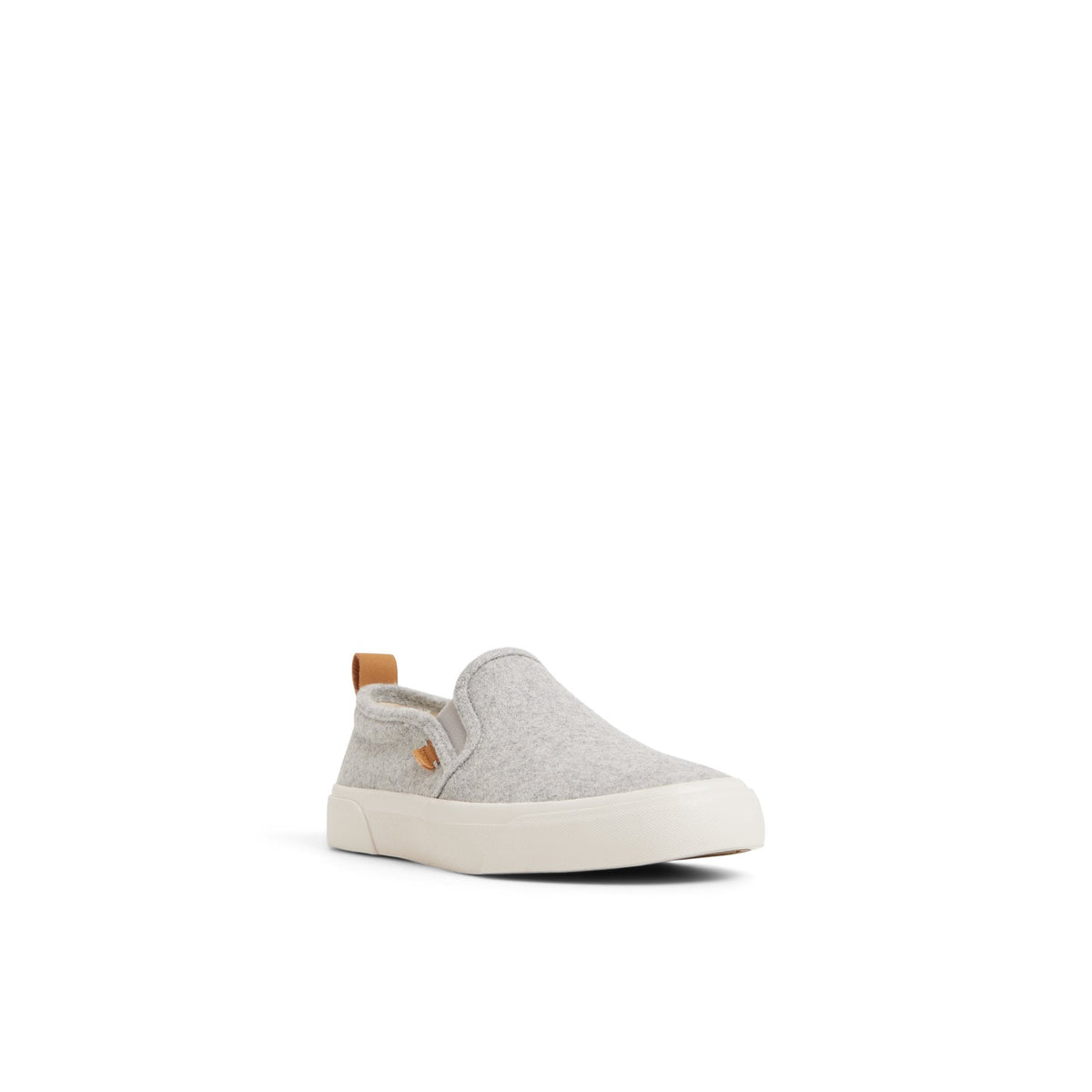 Sperry Popular - Bermuda Beach Twin Gore Sneaker Grey