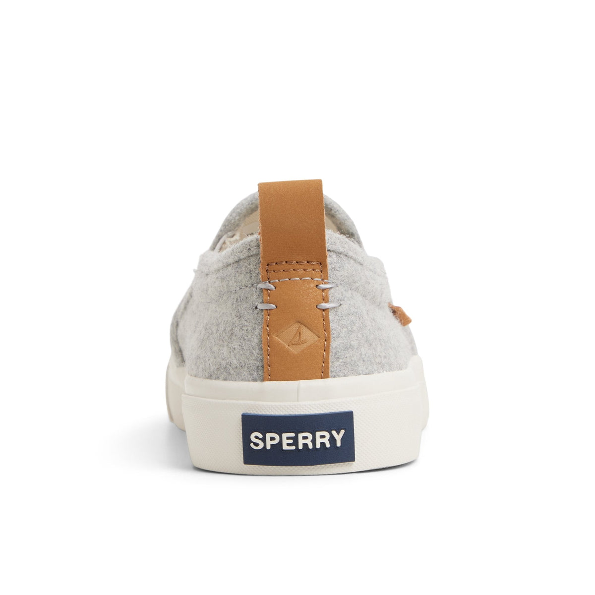 Sperry Popular - Bermuda Beach Twin Gore Sneaker Grey