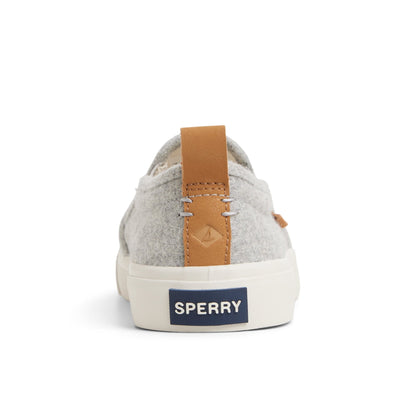 Sperry Popular - Bermuda Beach Twin Gore Sneaker Grey