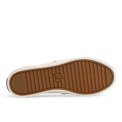 Sperry Popular - Bermuda Beach Twin Gore Sneaker Grey