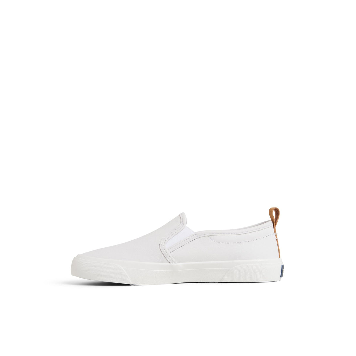 Sperry Recommended - Bermuda Beach Twin Gore Sneaker White