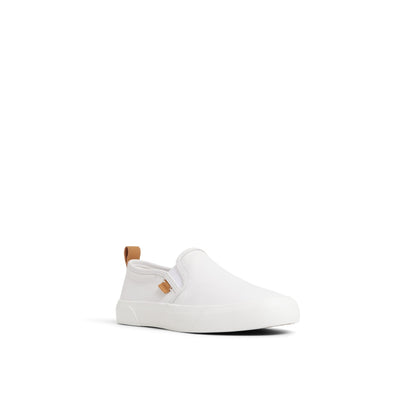 Sperry Recommended - Bermuda Beach Twin Gore Sneaker White