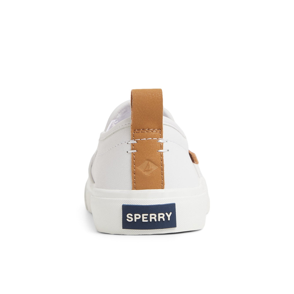 Sperry Recommended - Bermuda Beach Twin Gore Sneaker White
