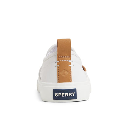 Sperry Recommended - Bermuda Beach Twin Gore Sneaker White