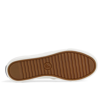 Sperry Recommended - Bermuda Beach Twin Gore Sneaker White