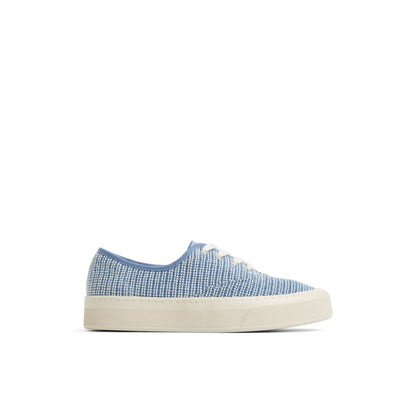 Sperry New - Candycvo Blue/White Combo Women's Sneakers