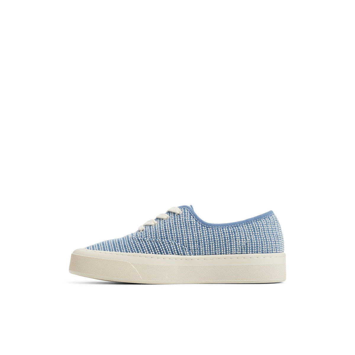 Sperry New - Candycvo Blue/White Combo Women's Sneakers