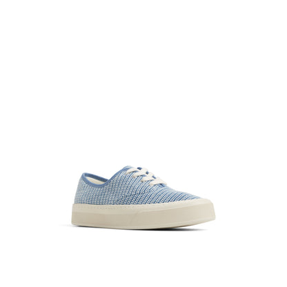 Sperry New - Candycvo Blue/White Combo Women's Sneakers