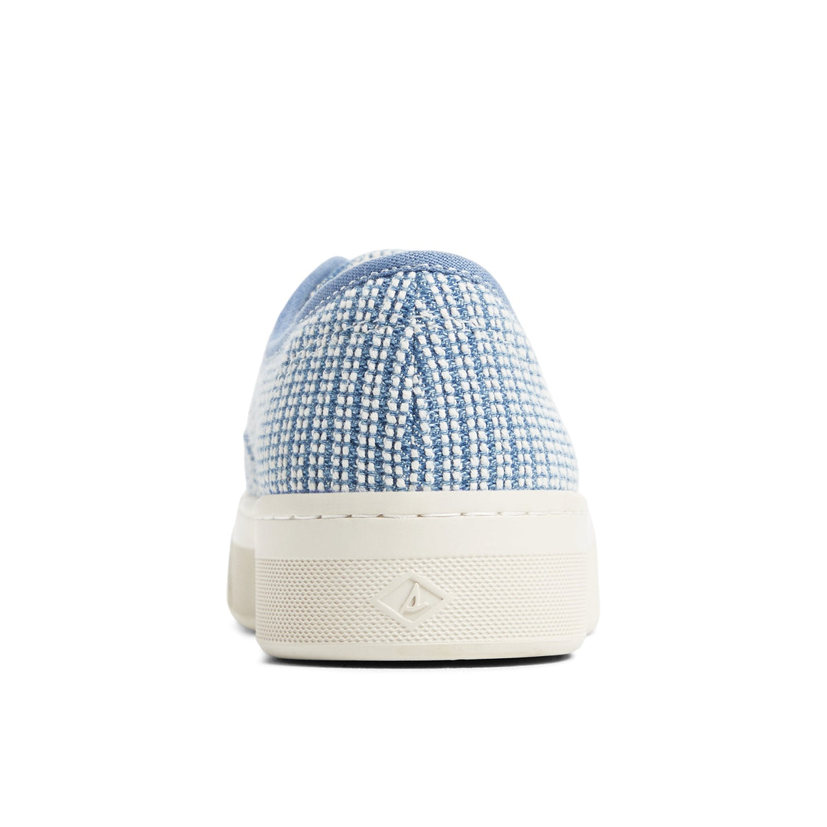 Sperry New - Candycvo Blue/White Combo Women's Sneakers