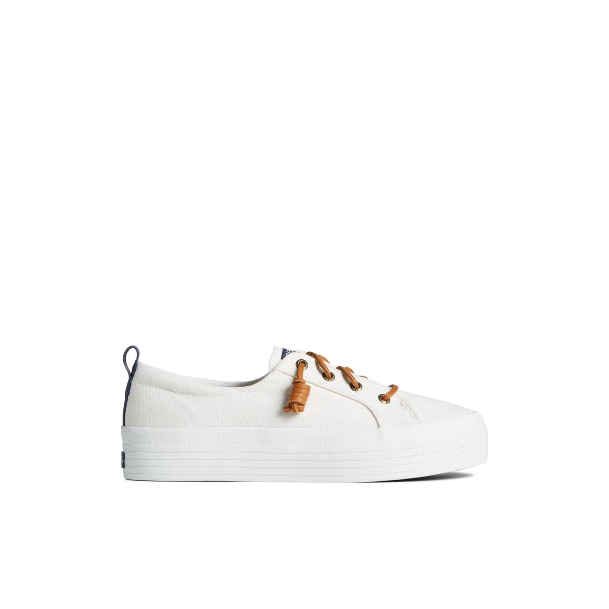 Sperry Signature - Crest Triple Sneaker