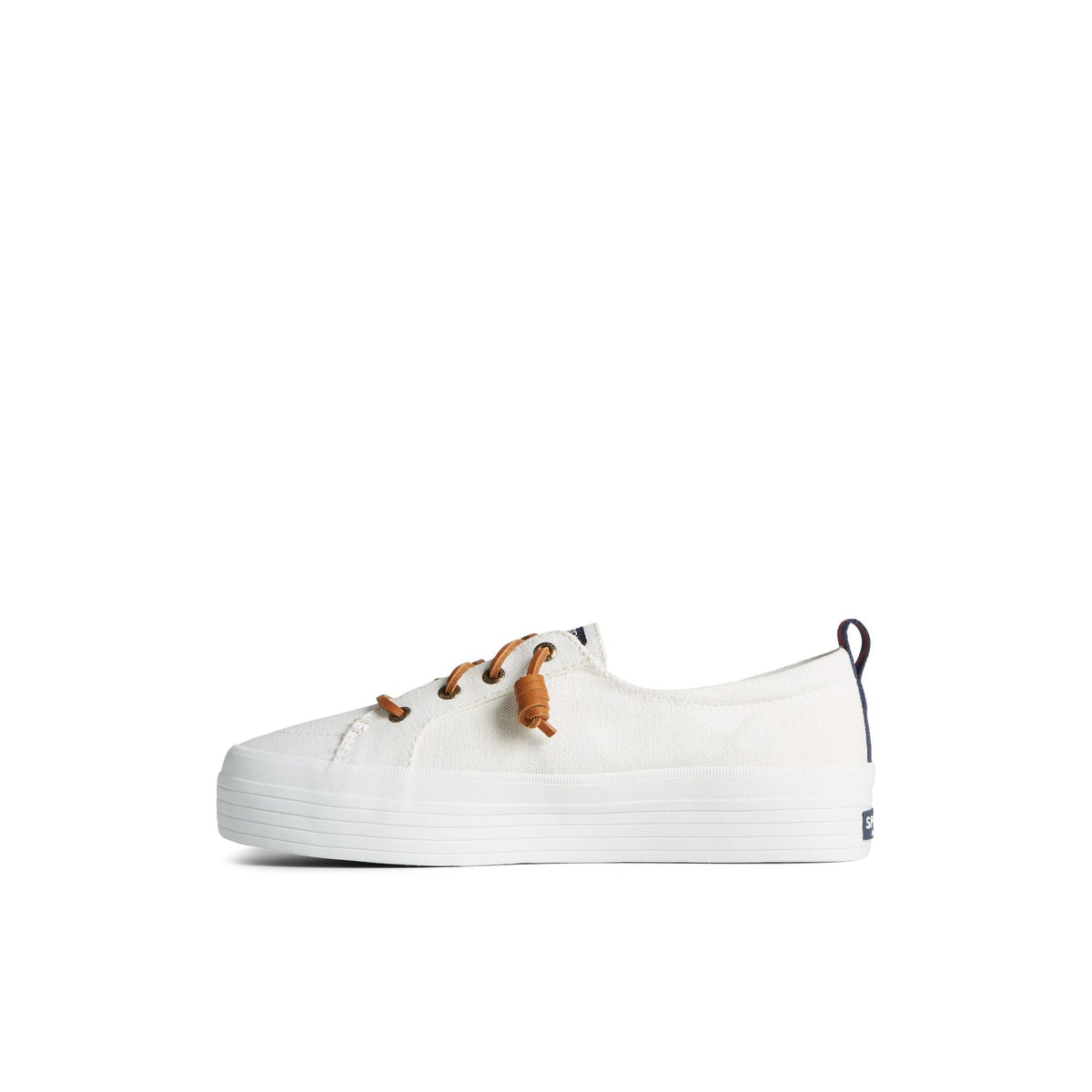 Sperry Signature - Crest Triple Sneaker