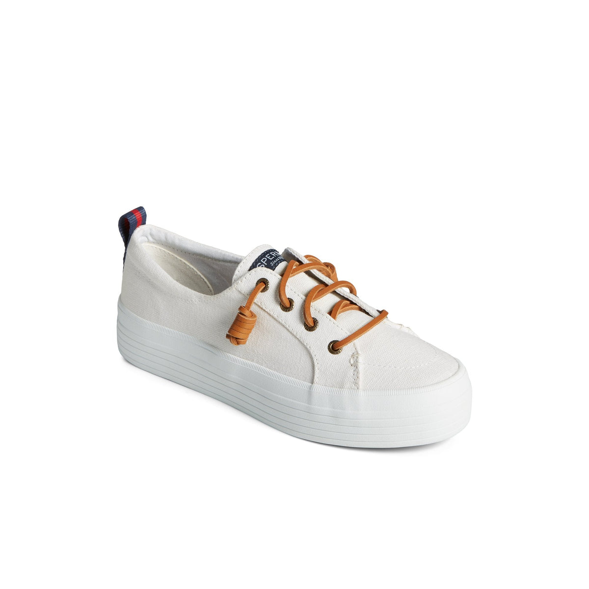 Sperry Signature - Crest Triple Sneaker