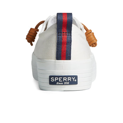 Sperry Signature - Crest Triple Sneaker
