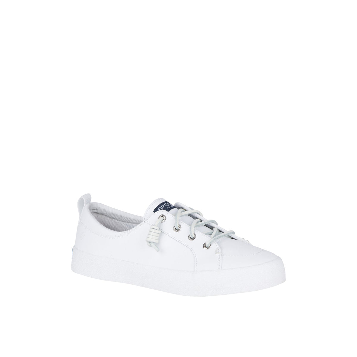 Sperry New - Crest Vibe Sneaker White - 2
