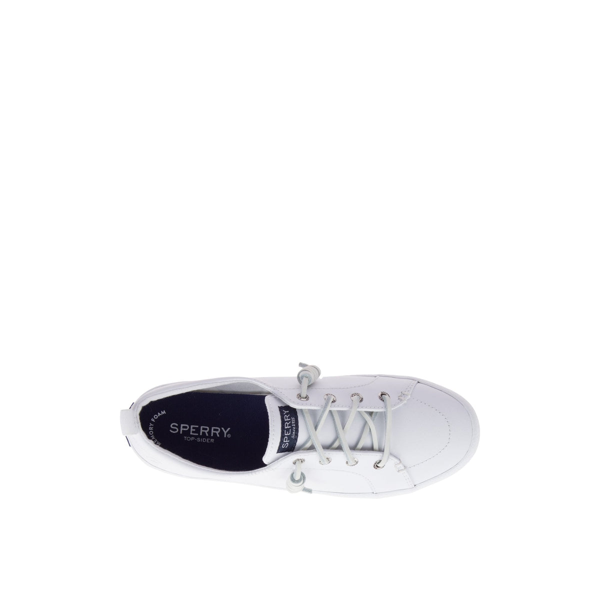 Sperry New - Crest Vibe Sneaker White - 2