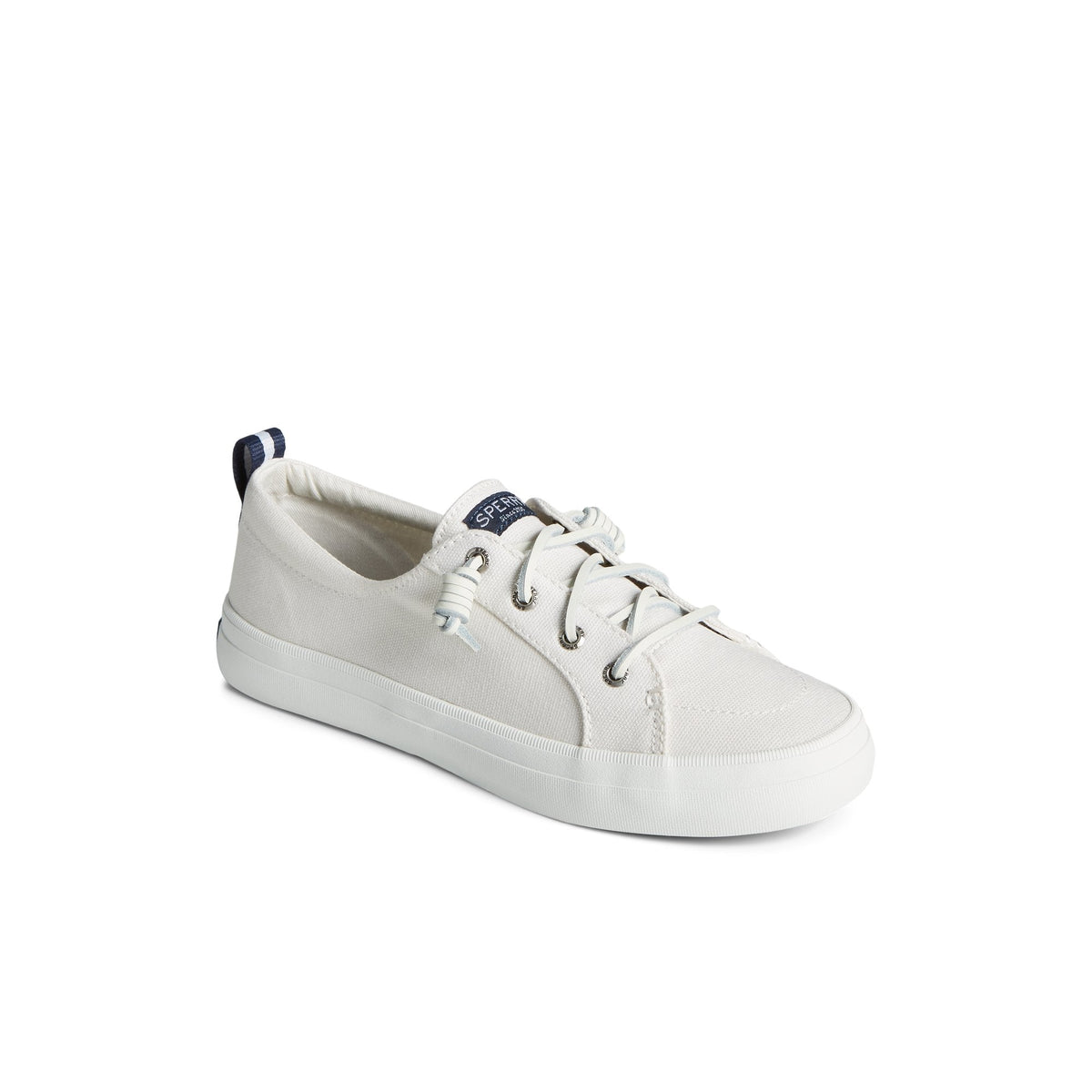 Sperry Recommended - Crest Vibe Sneaker White