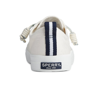 Sperry Recommended - Crest Vibe Sneaker White